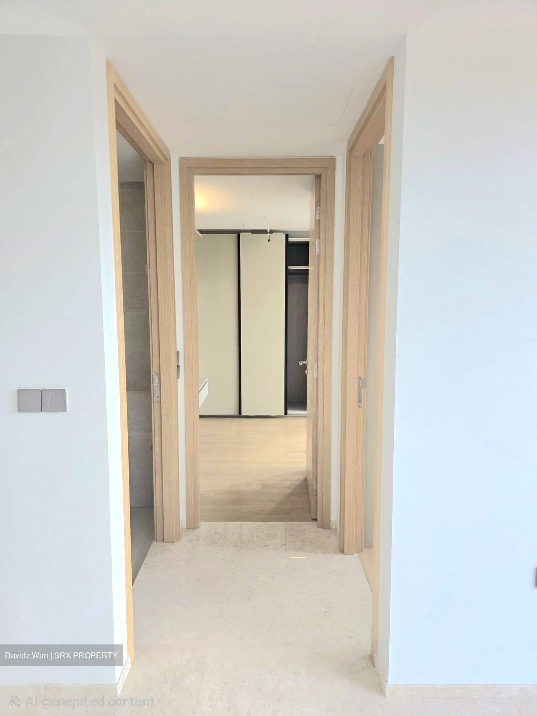 Hill House (D9), Apartment #550715051